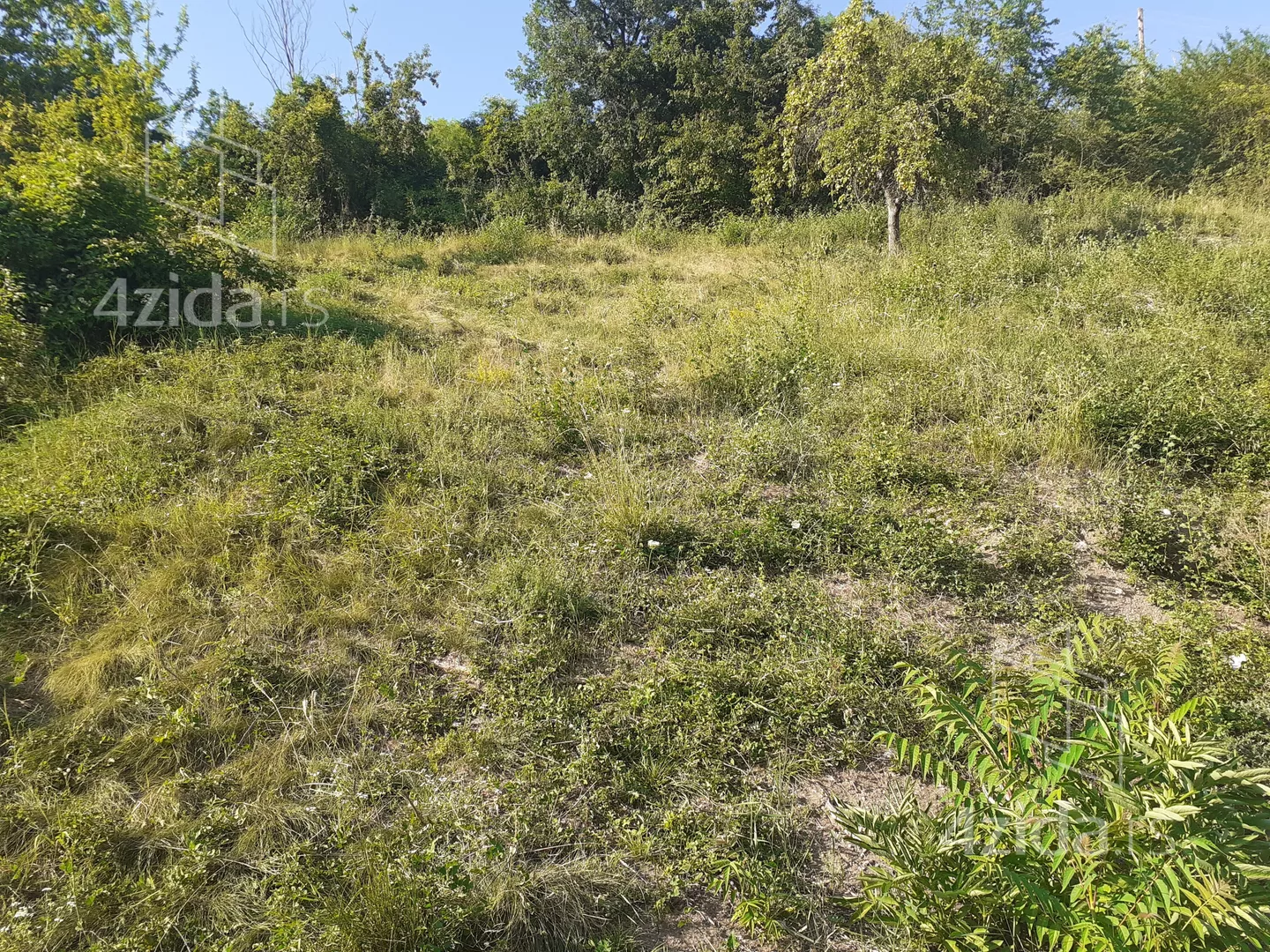 Građevinsko zemljište | 4zida