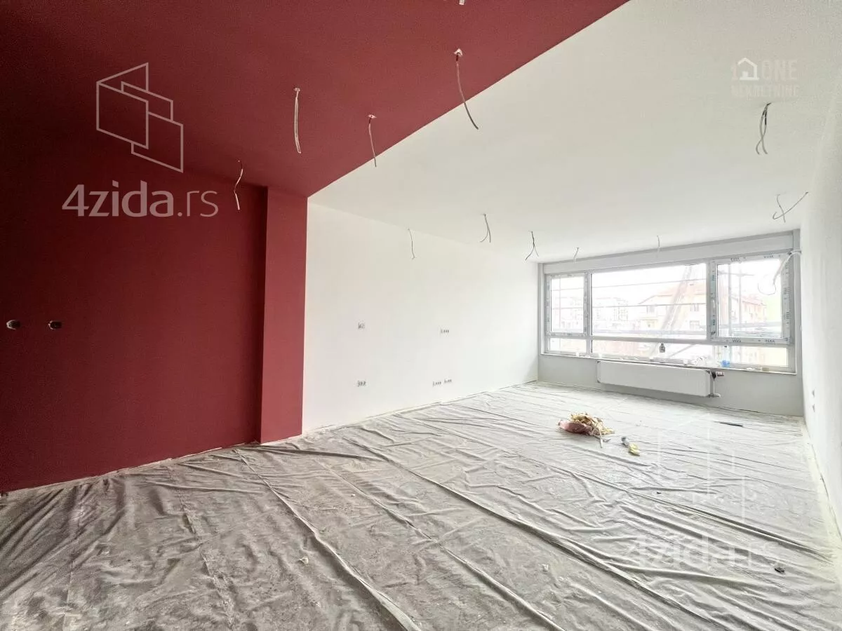 Garsonjera | 4zida