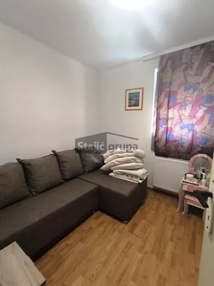 Spasenovićeva | 4zida.rs