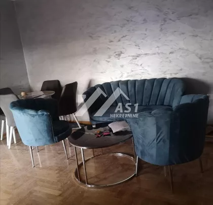 Prešernova | 4zida.rs