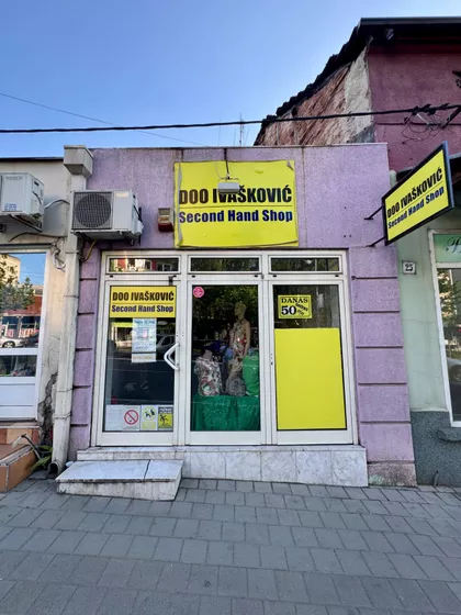Gazimestanska 23 | 4zida.rs