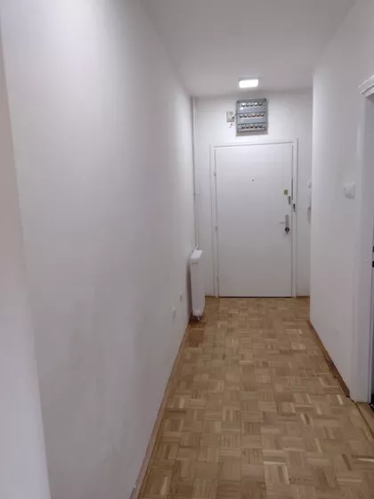 Vjekoslava Afrića | 4zida.rs