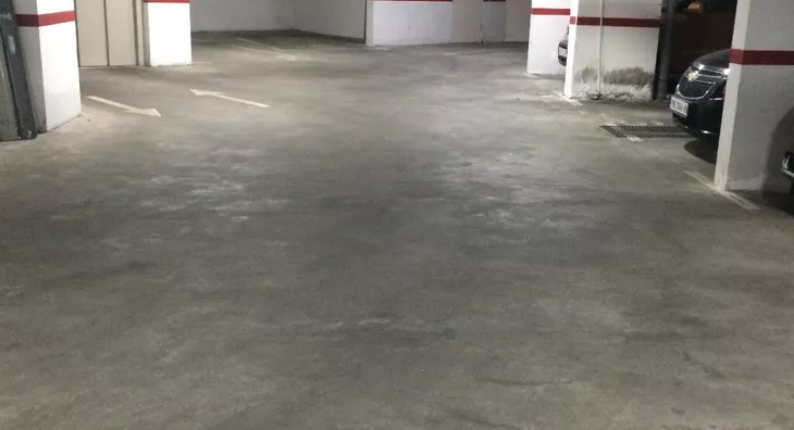 Garaža/Parking | 4zida