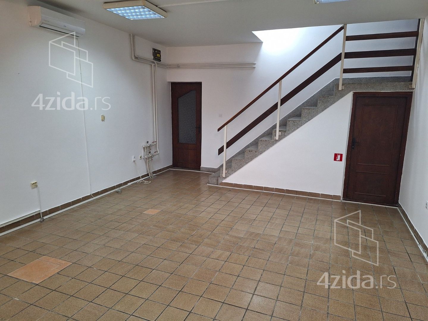 House in Leskovac, Jablanički upravni okrug - View 3