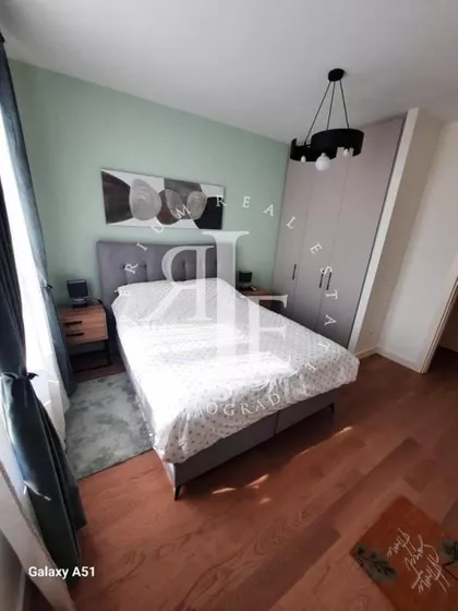 Beograd na vodi | 4zida.rs