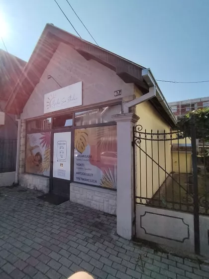 Gradske lokacije | 4zida.rs