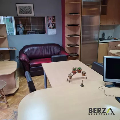 Bulevar Oslobođenja | 4zida.rs