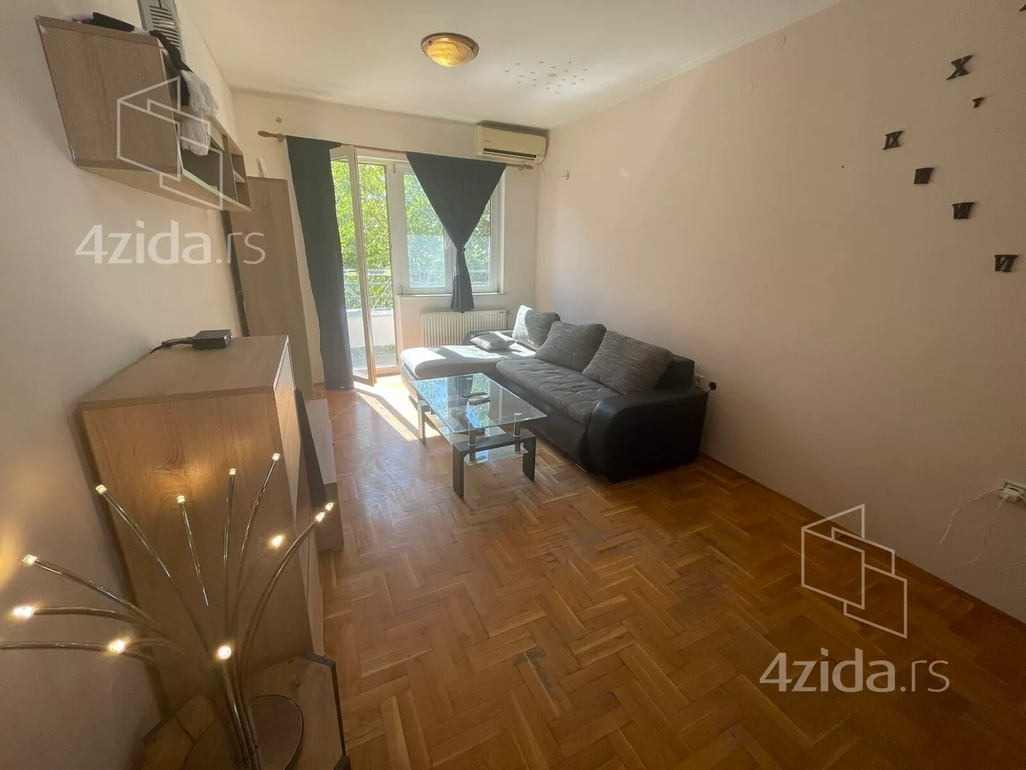 Garsonjera | 4zida