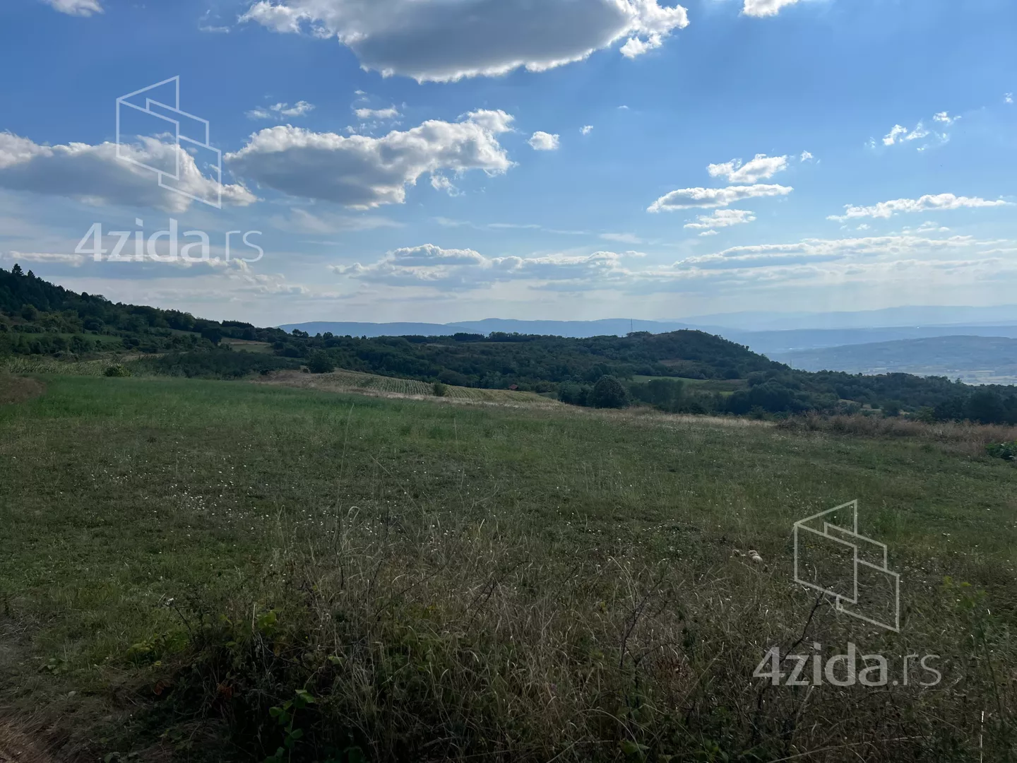 Građevinsko zemljište | 4zida