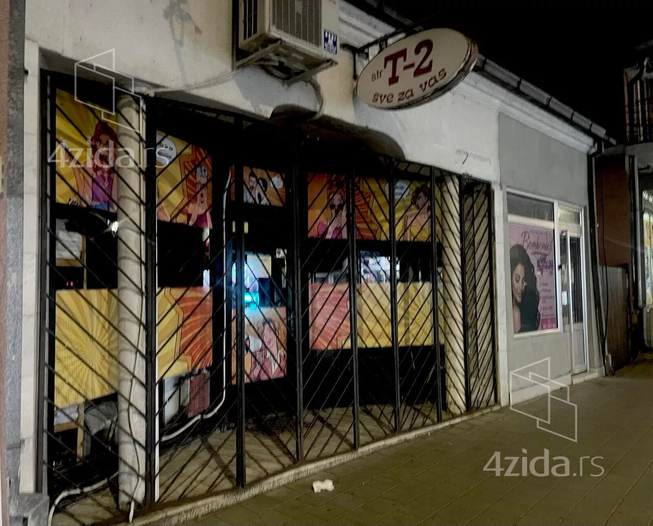 Lokal | 4zida