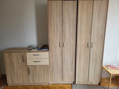 Dimitrija Avramovića | 4zida.rs