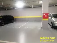 Garaža/Parking | 4zida