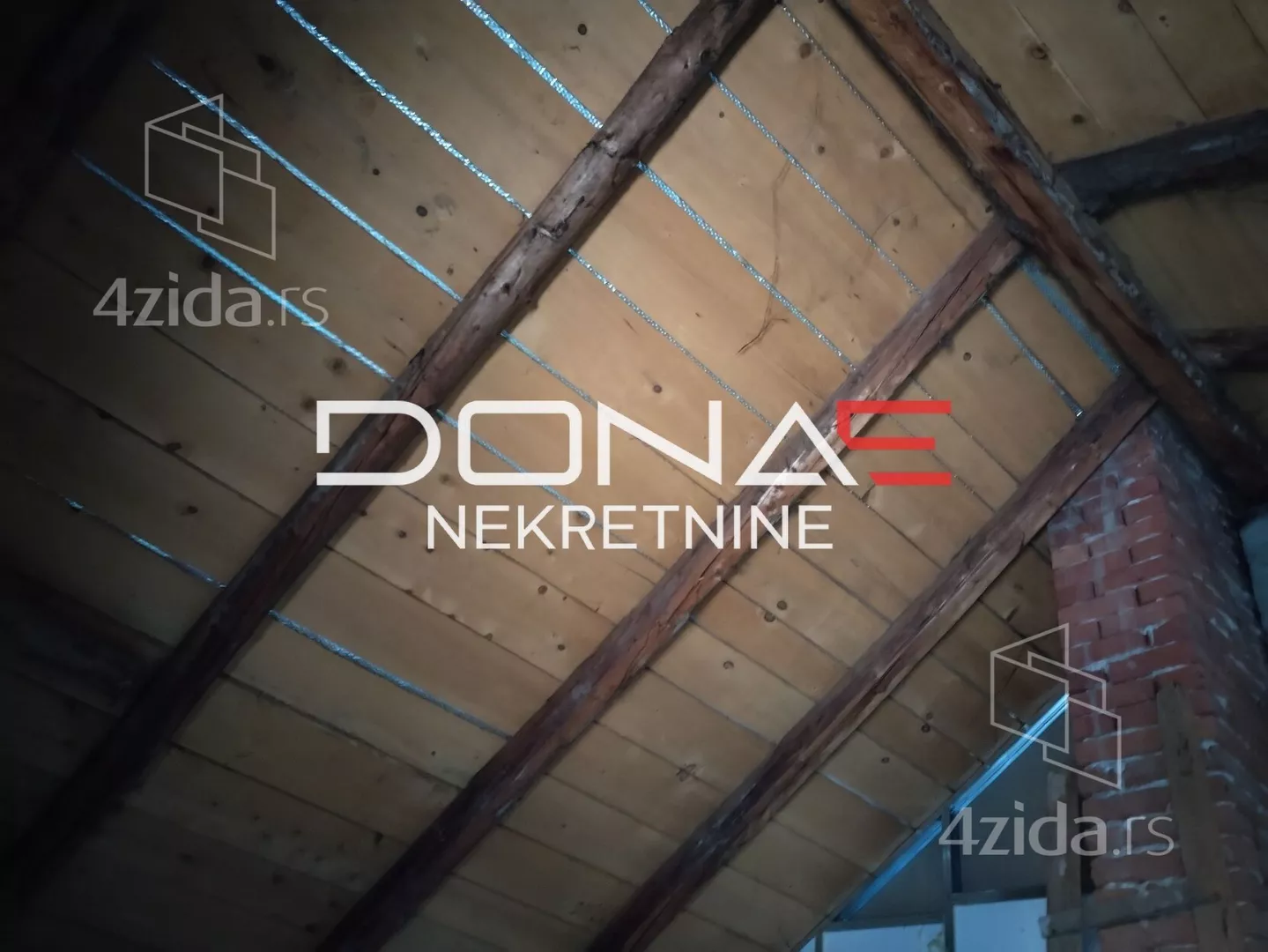 3-etažna kuća | 4zida