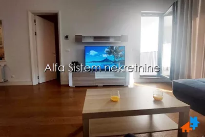 Sarajevska | 4zida.rs