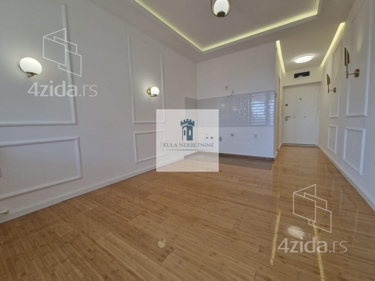 Stan – Novi Sad - Prikaz 3