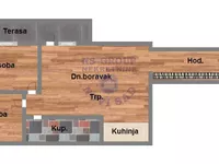 Klisa, Gradske lokacije, Novi Sad | 4zida.rs