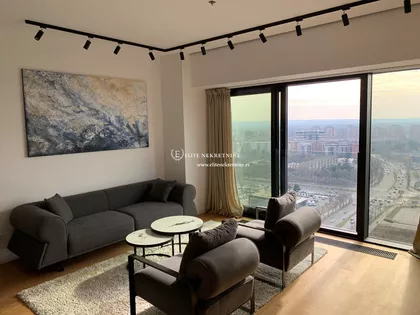Omladinskih Brigada West 65 Tower | 4zida.rs