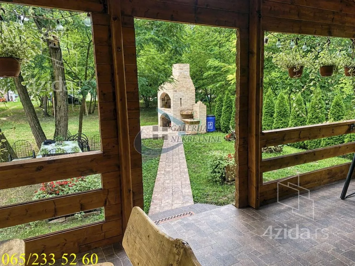 Kuća | 4zida