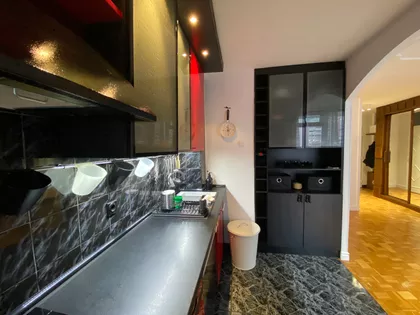 Jurija Gagarina | 4zida.rs