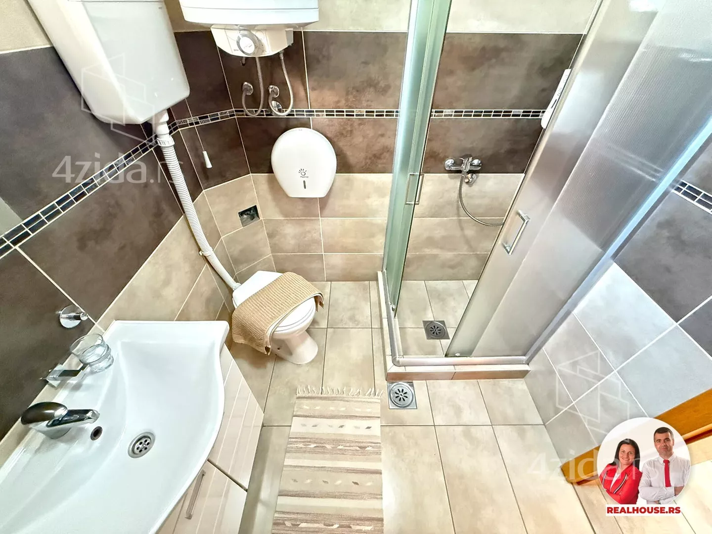 2-etažna kuća | 4zida