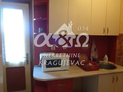 Centar preko Lepenice | 4zida.rs