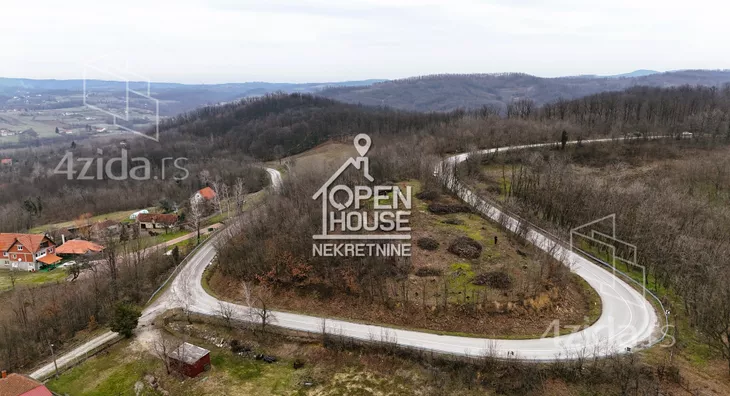 Poljoprivredno zemljište | 4zida