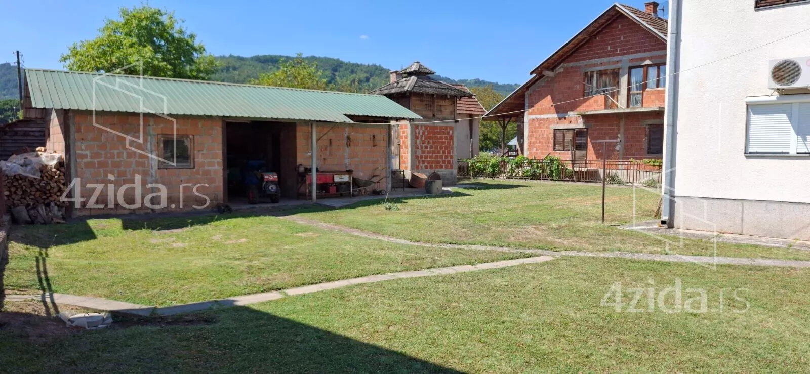 2-etažna kuća | 4zida