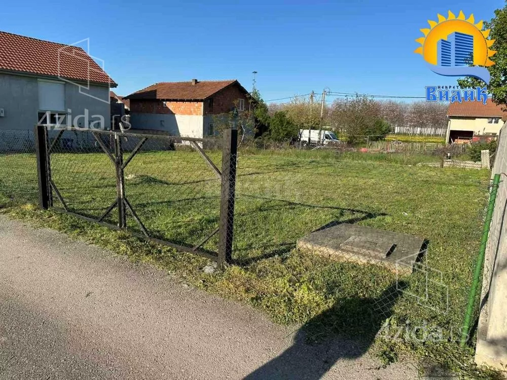 Građevinsko zemljište | 4zida
