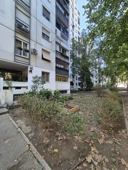 Gandijeva | 4zida.rs