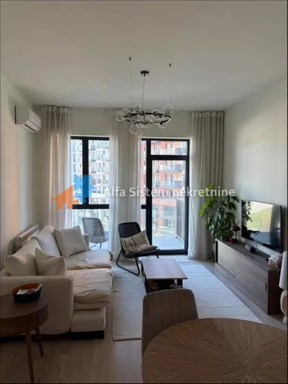 Beograd na vodi | 4zida.rs