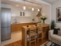 Blok 67 - Belville, Novi Beograd, Beograd | 4zida.rs