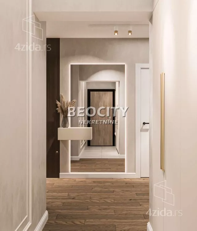 Četvoroiposoban stan | 4zida