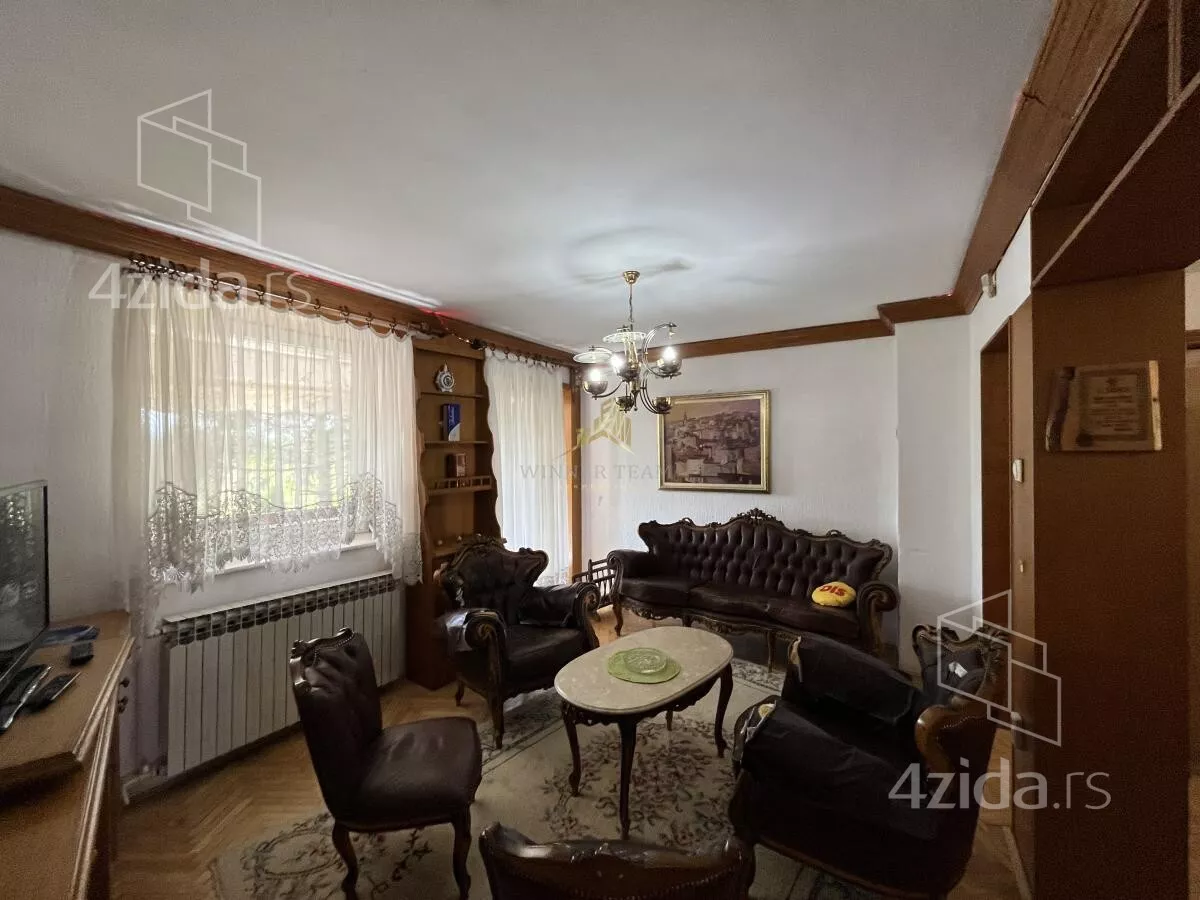 Kuća | 4zida