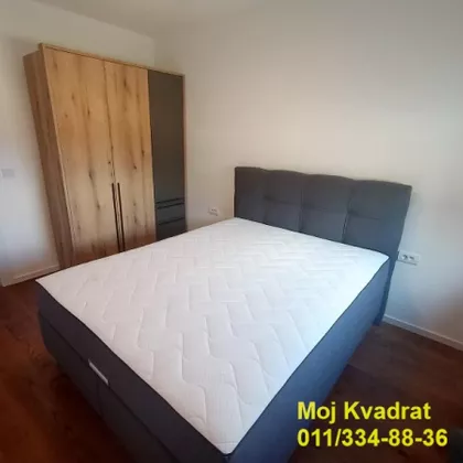 Mirka Milojkovića | 4zida.rs
