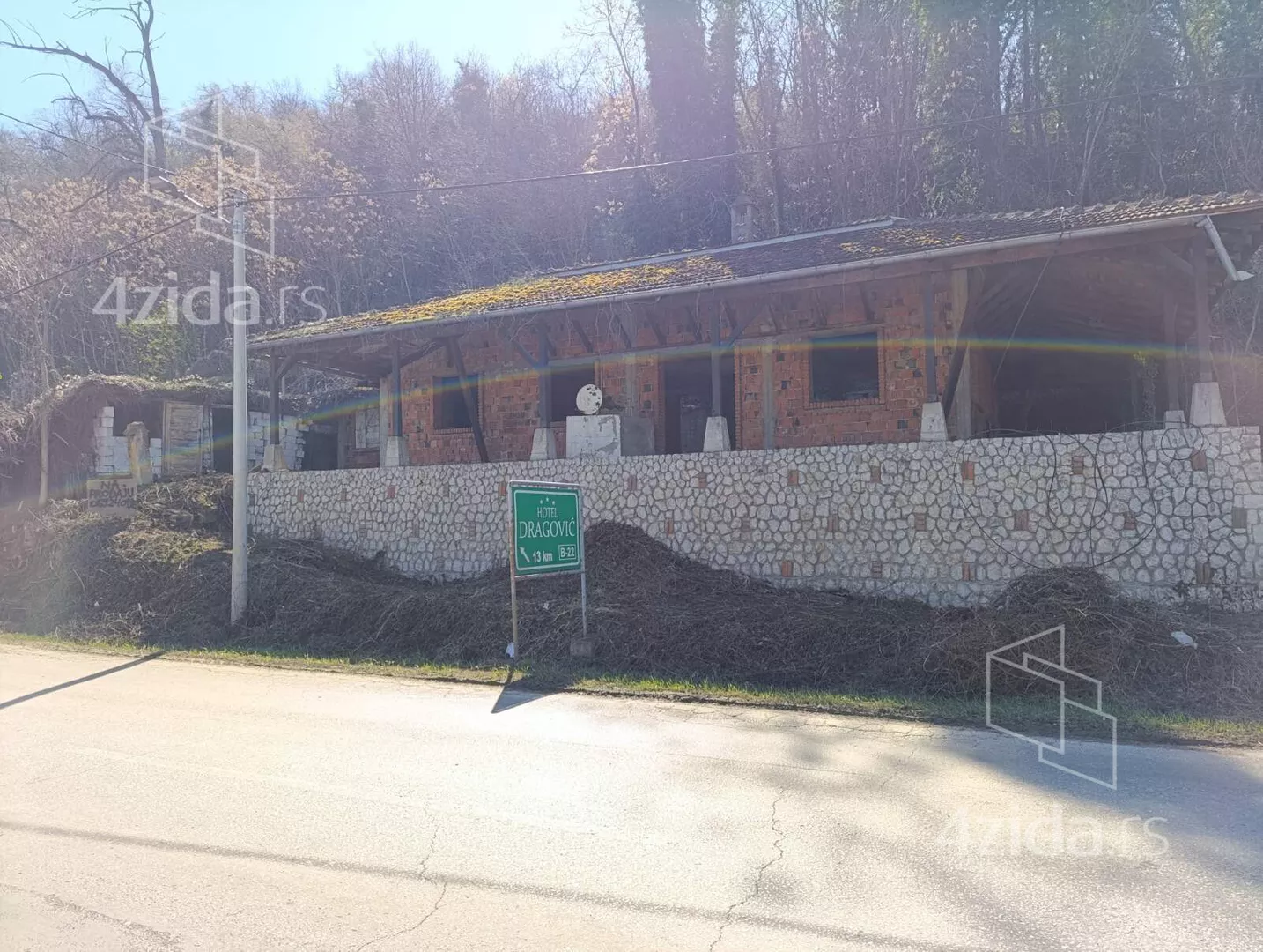 Građevinsko zemljište | 4zida