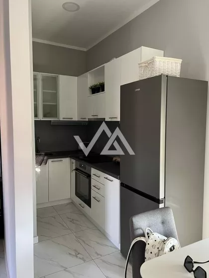 Vojvode Vlahovića | 4zida.rs