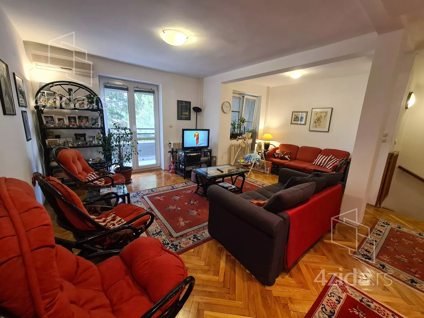 3-etažna kuća | 4zida