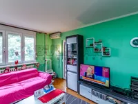 Park Svetog Save, Bulevar Nemanjića, Medijana, Gradske lokacije, Niš | 4zida.rs