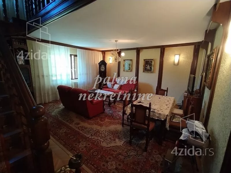 Kuća | 4zida