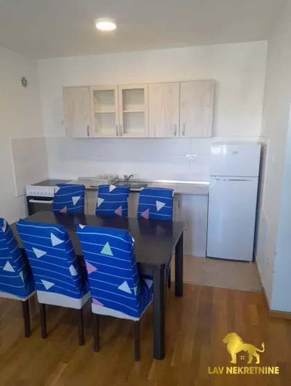 TRG SAVE VUKOSAVLJEVA | 4zida.rs