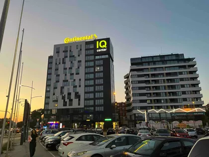 Bulevar Kralja Petra I 52 | 4zida.rs