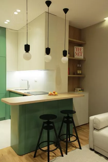 Bulevar Oslobođenja | 4zida.rs