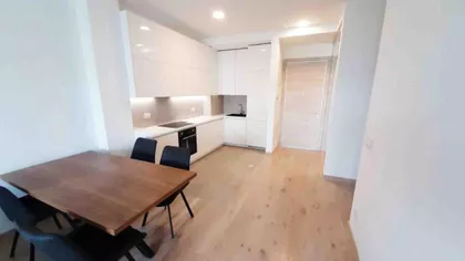 Bulevar Milutina Milankovića | 4zida.rs