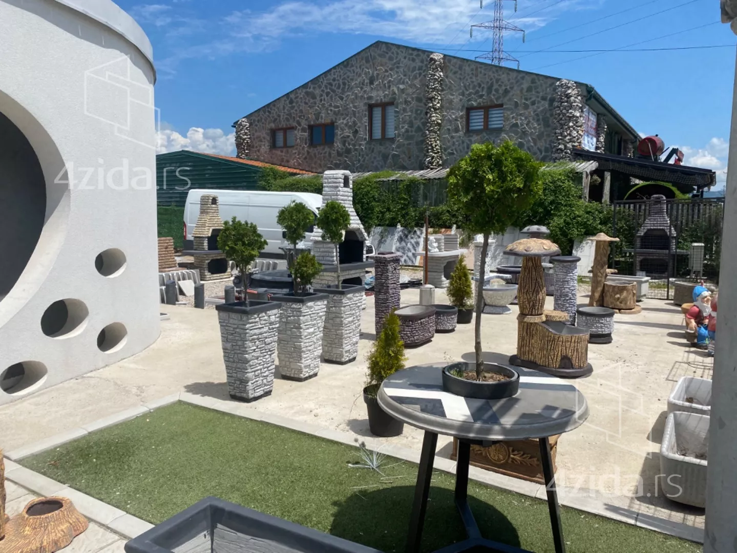 Građevinsko zemljište | 4zida