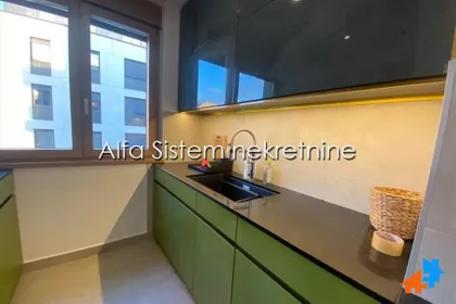 Južni Bulevar | 4zida.rs