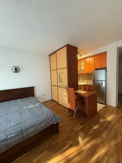 Bulevar oslobođenja | 4zida.rs