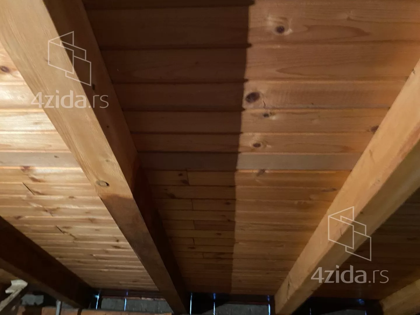 3-etažna kuća | 4zida