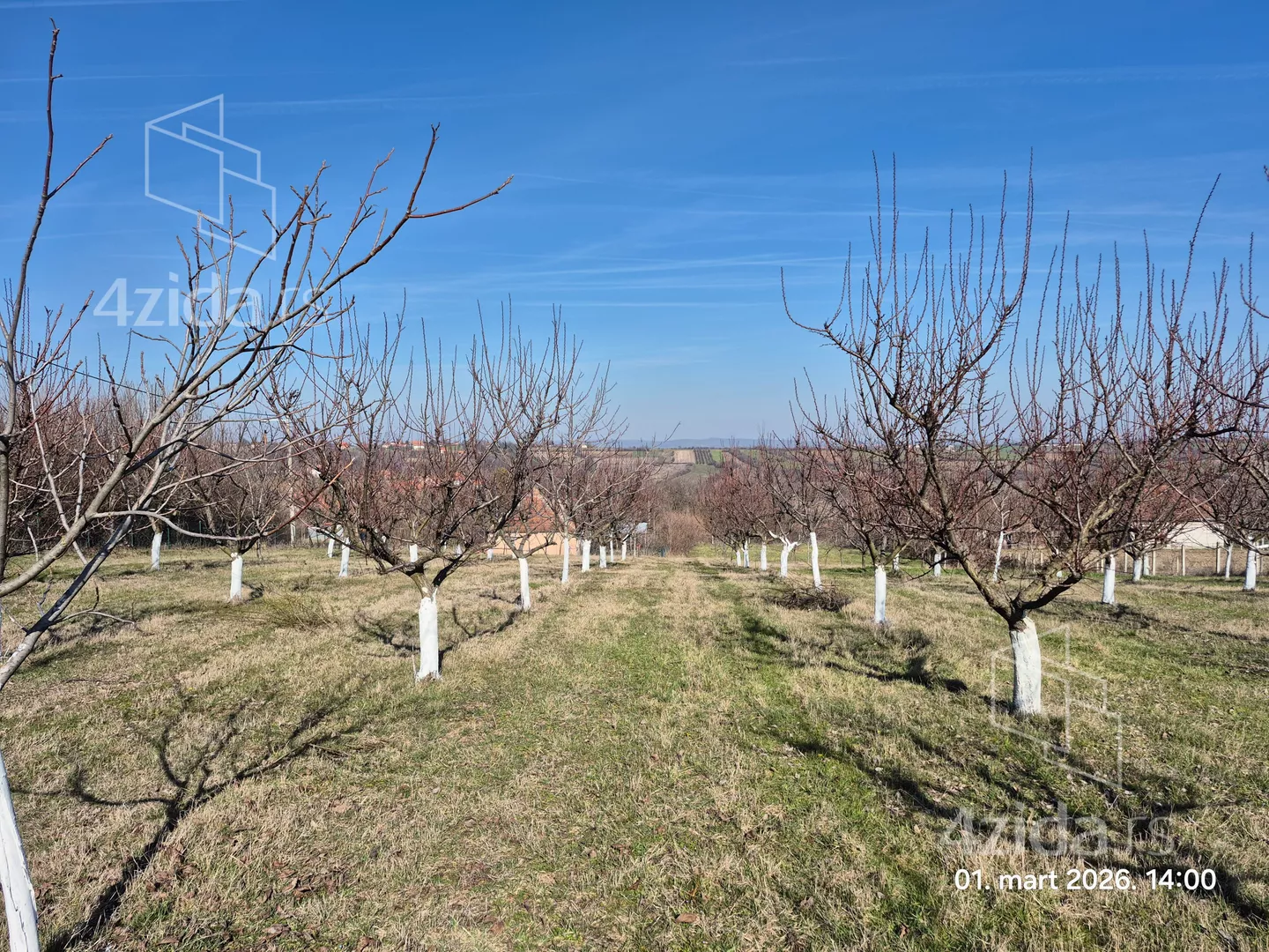 Građevinsko zemljište | 4zida