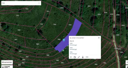 Vlasina Rid | 4zida.rs