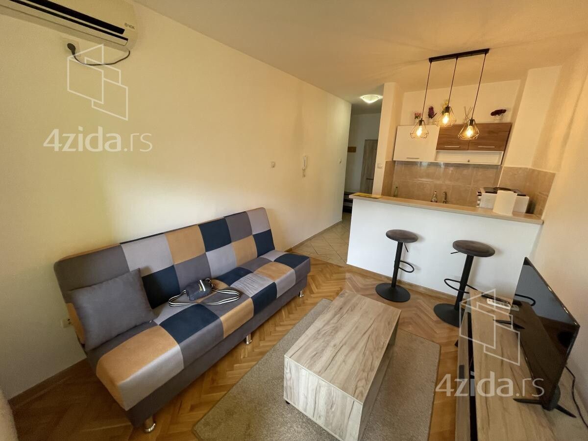 Stan – Novi Sad - Prikaz 4